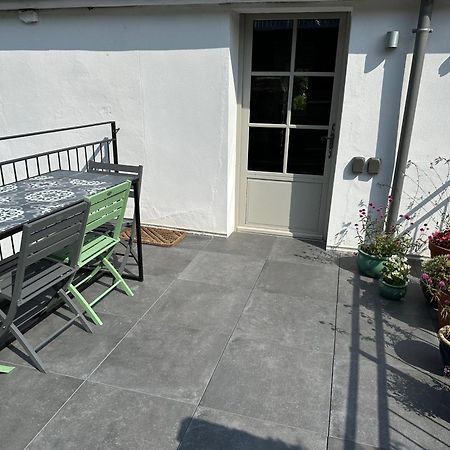 Kermaria Studio Suite Pont-Aven Exterior foto