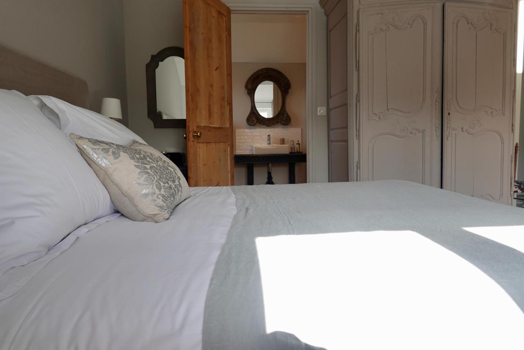 Kermaria Studio Suite Pont-Aven Exterior foto